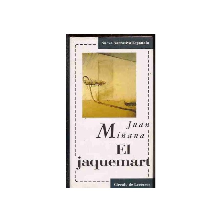El Jaquemart